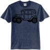 50/50 Cotton/Poly T Shirt Thumbnail