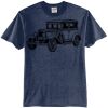 50/50 Cotton/Poly T Shirt Thumbnail