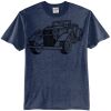 50/50 Cotton/Poly T Shirt Thumbnail