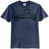 50/50 Cotton/Poly T Shirt Thumbnail