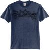50/50 Cotton/Poly T Shirt Thumbnail