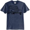 50/50 Cotton/Poly T Shirt Thumbnail