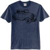 50/50 Cotton/Poly T Shirt Thumbnail