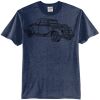 50/50 Cotton/Poly T Shirt Thumbnail