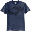 50/50 Cotton/Poly T Shirt Thumbnail