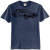 50/50 Cotton/Poly T Shirt Thumbnail