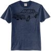 50/50 Cotton/Poly T Shirt Thumbnail