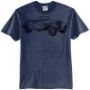 50/50 Cotton/Poly T Shirt Thumbnail