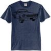 50/50 Cotton/Poly T Shirt Thumbnail