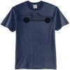 50/50 Cotton/Poly T Shirt Thumbnail