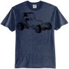 50/50 Cotton/Poly T Shirt Thumbnail