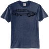 50/50 Cotton/Poly T Shirt Thumbnail