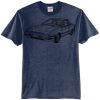 50/50 Cotton/Poly T Shirt Thumbnail