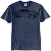 50/50 Cotton/Poly T Shirt Thumbnail