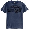 50/50 Cotton/Poly T Shirt Thumbnail