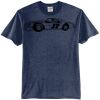 50/50 Cotton/Poly T Shirt Thumbnail