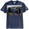 50/50 Cotton/Poly T Shirt Thumbnail