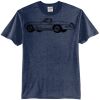 50/50 Cotton/Poly T Shirt Thumbnail