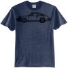 50/50 Cotton/Poly T Shirt Thumbnail