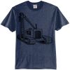 50/50 Cotton/Poly T Shirt Thumbnail