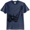 50/50 Cotton/Poly T Shirt Thumbnail
