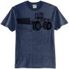 50/50 Cotton/Poly T Shirt Thumbnail