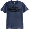 50/50 Cotton/Poly T Shirt Thumbnail