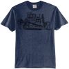 50/50 Cotton/Poly T Shirt Thumbnail