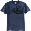 50/50 Cotton/Poly T Shirt Thumbnail