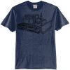 50/50 Cotton/Poly T Shirt Thumbnail