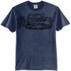 50/50 Cotton/Poly T Shirt Thumbnail
