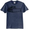 50/50 Cotton/Poly T Shirt Thumbnail