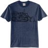 50/50 Cotton/Poly T Shirt Thumbnail
