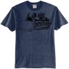 50/50 Cotton/Poly T Shirt Thumbnail