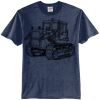 50/50 Cotton/Poly T Shirt Thumbnail