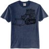 50/50 Cotton/Poly T Shirt Thumbnail
