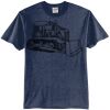 50/50 Cotton/Poly T Shirt Thumbnail
