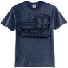 50/50 Cotton/Poly T Shirt Thumbnail