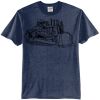 50/50 Cotton/Poly T Shirt Thumbnail