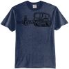 50/50 Cotton/Poly T Shirt Thumbnail