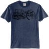 50/50 Cotton/Poly T Shirt Thumbnail