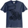 50/50 Cotton/Poly T Shirt Thumbnail