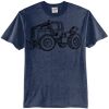 50/50 Cotton/Poly T Shirt Thumbnail