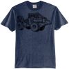 50/50 Cotton/Poly T Shirt Thumbnail