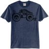50/50 Cotton/Poly T Shirt Thumbnail