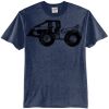 50/50 Cotton/Poly T Shirt Thumbnail