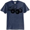 50/50 Cotton/Poly T Shirt Thumbnail