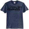 50/50 Cotton/Poly T Shirt Thumbnail