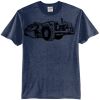 50/50 Cotton/Poly T Shirt Thumbnail