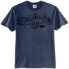50/50 Cotton/Poly T Shirt Thumbnail
